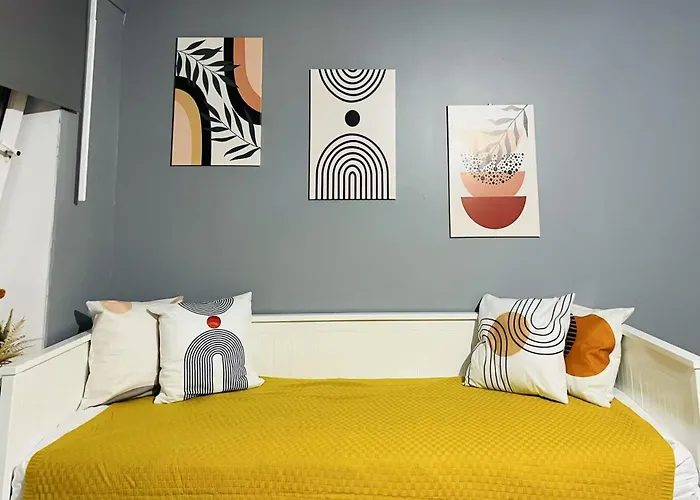 Arthur Seat Apartment