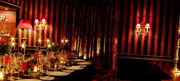 Priestville Guest House