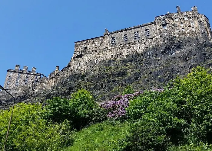 The Wee Thistle