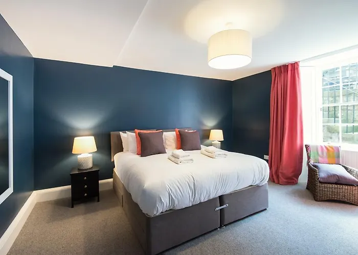 Union Street Apartment
