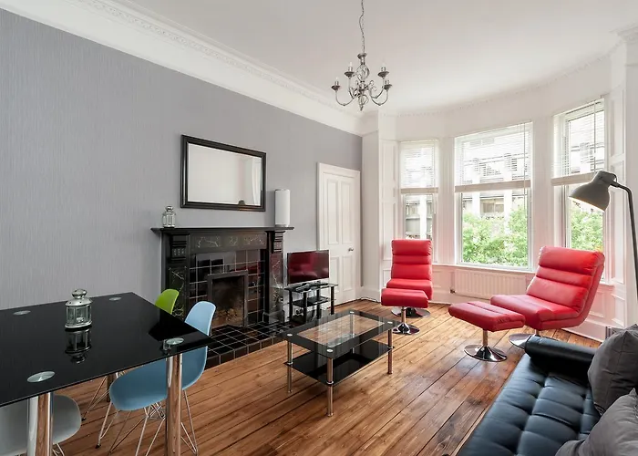 The Dundas Street Residence