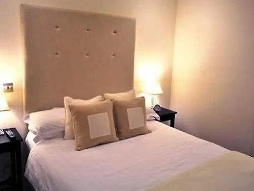 Quartermile Serviced Apartments