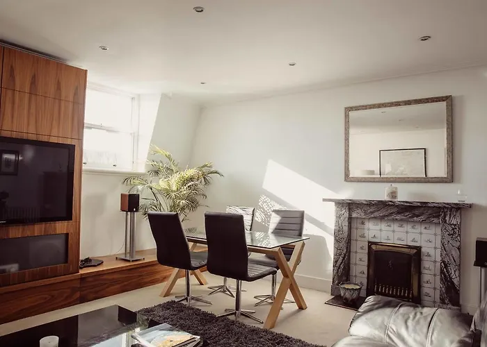 Guestready Apartment In The West End