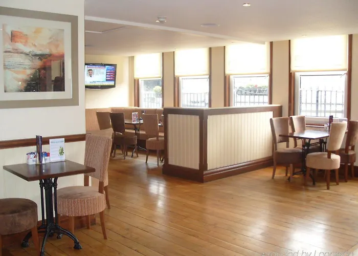 Leonardo Royal Hotel Edinburgh