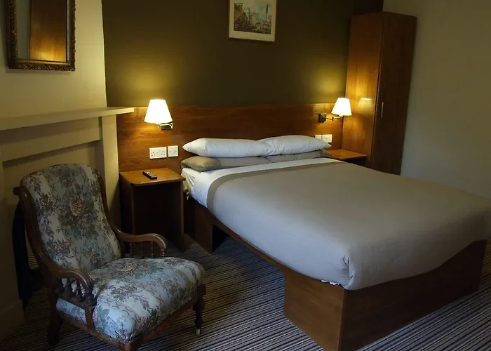 St Bernard\'S House (Adults Only)