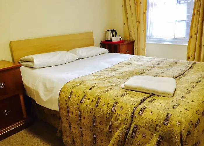Merith House Hotel