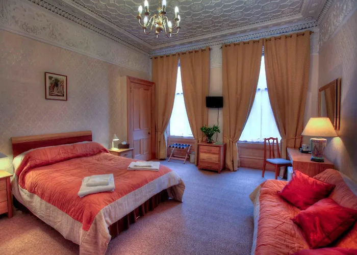 Mingalar Guest House