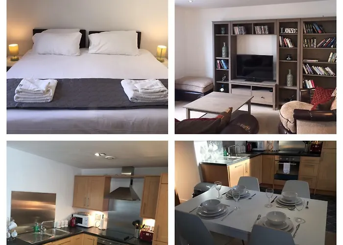 Riverside Apartments
