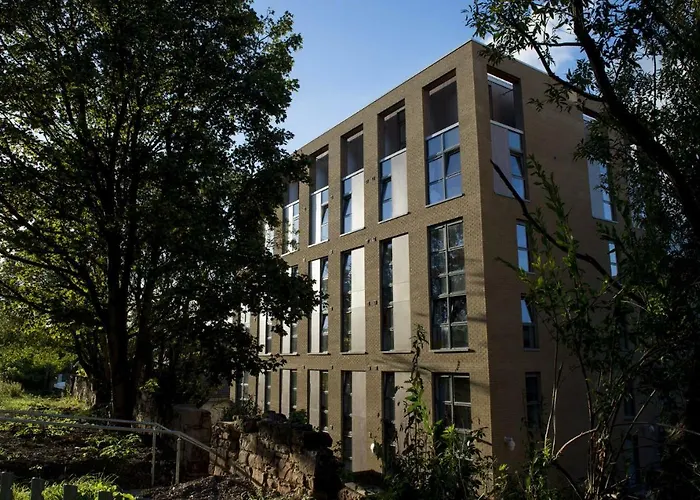 Edinburgh Orwell Apartments