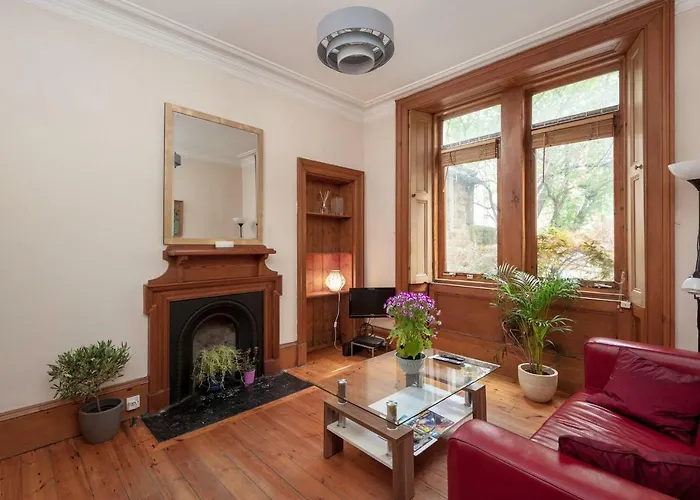 The Richmond Terrace Residence