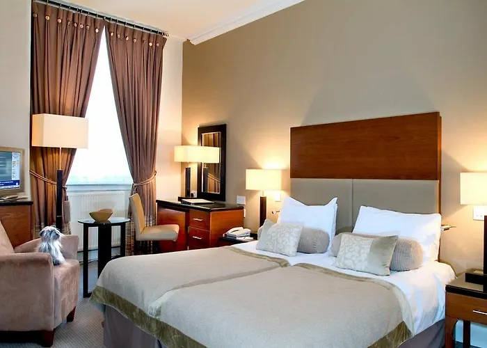 The Parliament House Hotel