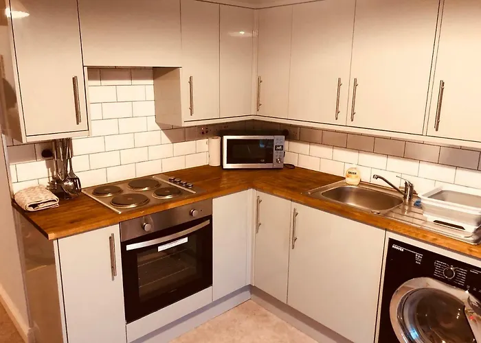 Morrison Circus - Apartment 20 Minutes Walk To Grassmarket & Castle