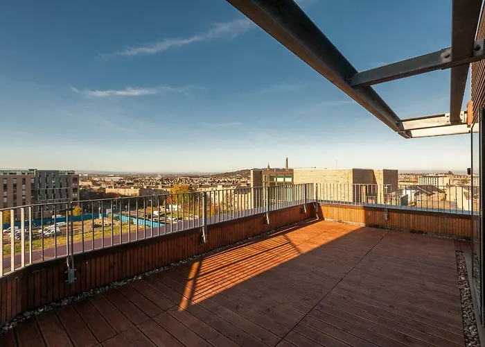 Luxury Penthouse