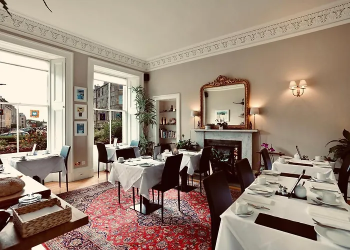 Sheridan Guest House