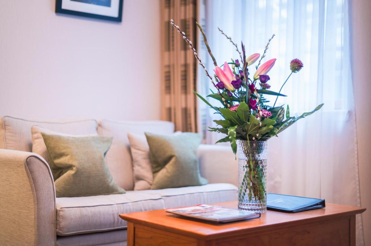 Aparthotel The Knight By Mansley EDI