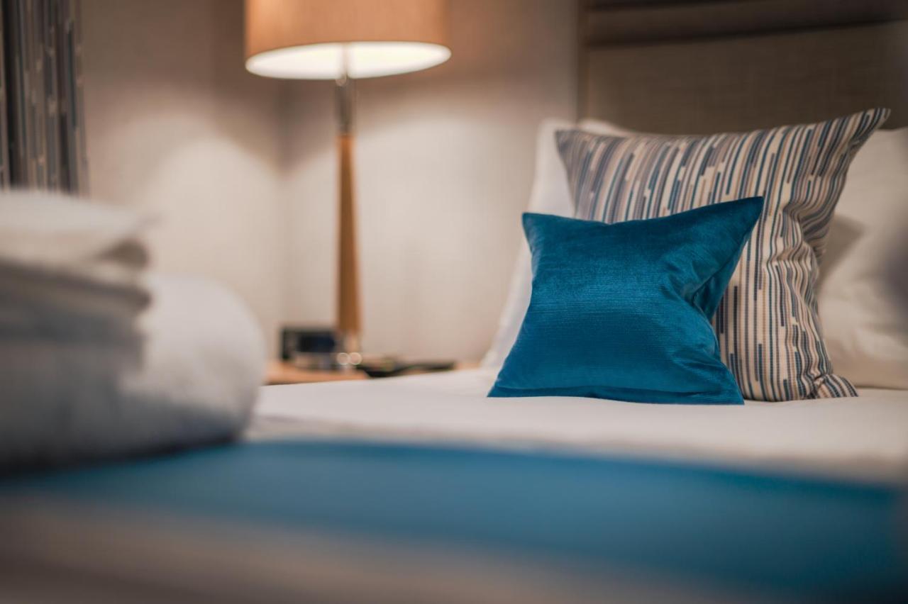 The Knight By Mansley Aparthotel