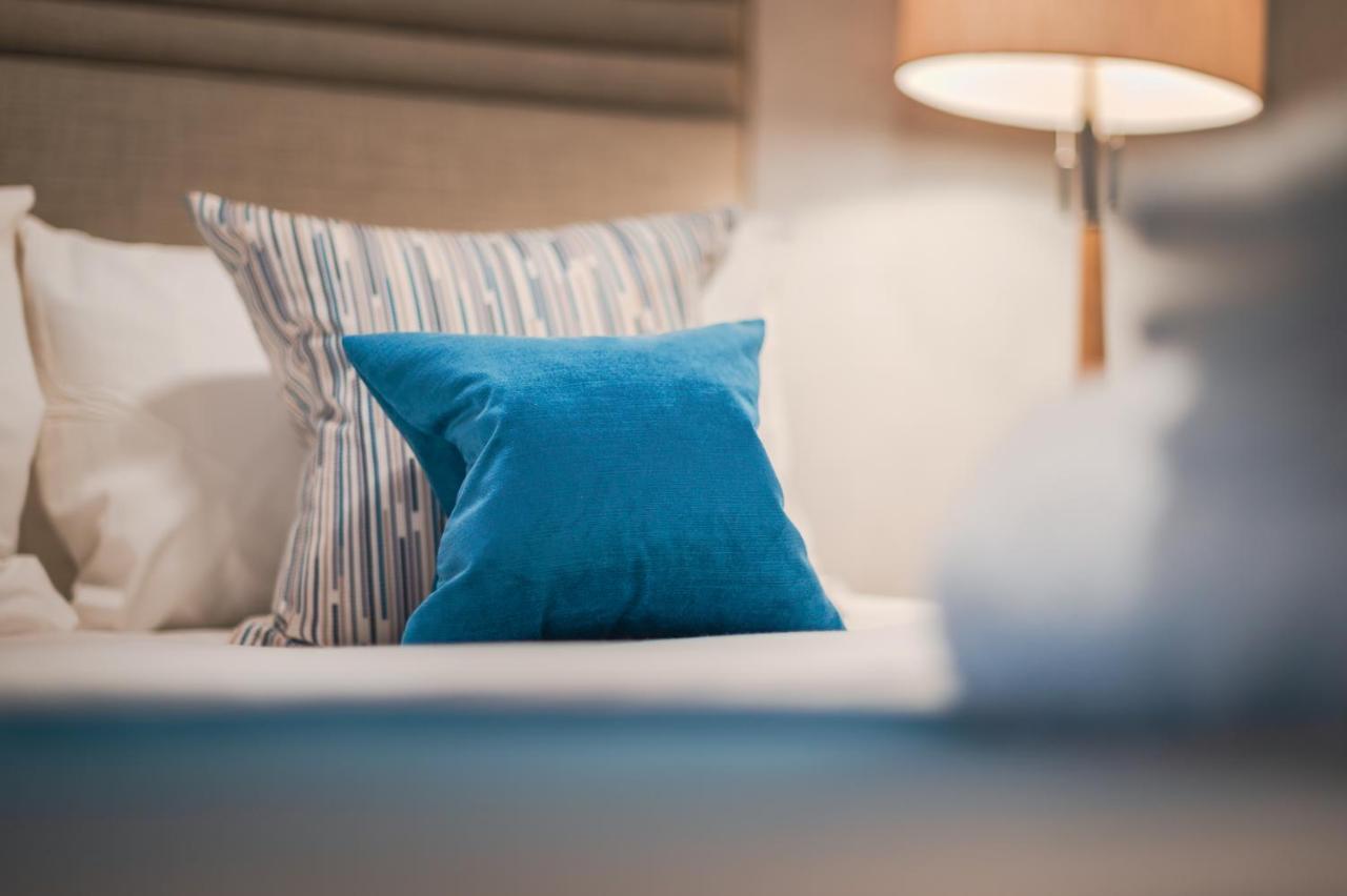 Aparthotel The Knight By Mansley