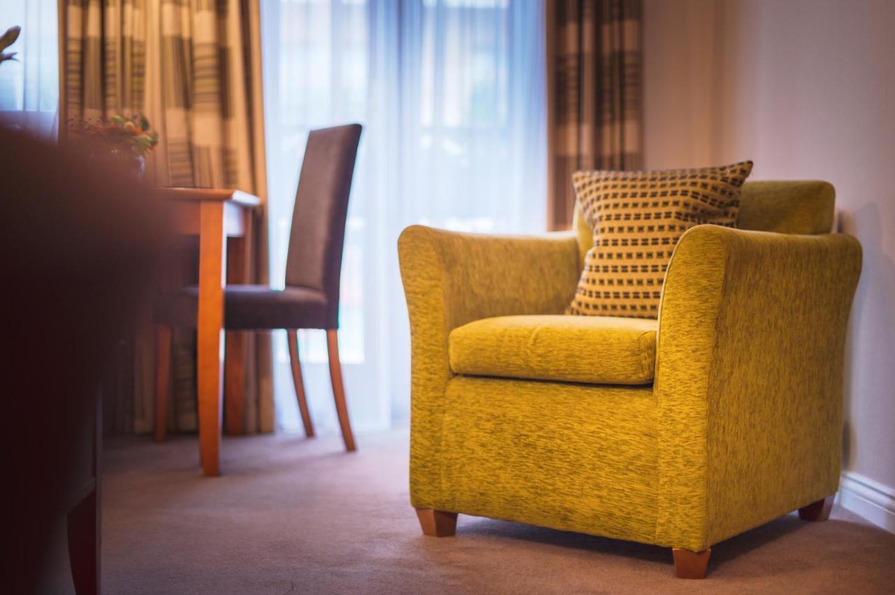 The Knight By Mansley Aparthotel EDI