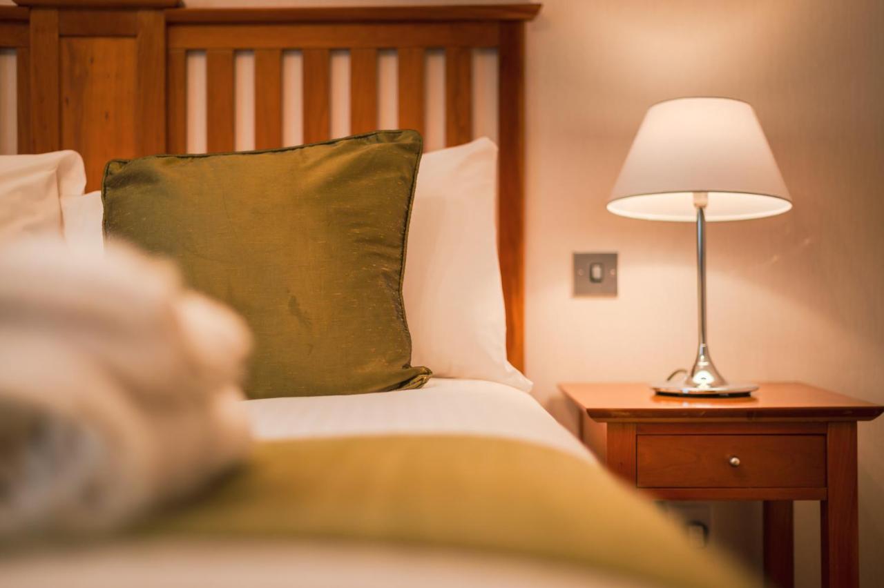 The Knight By Mansley Aparthotel EDI