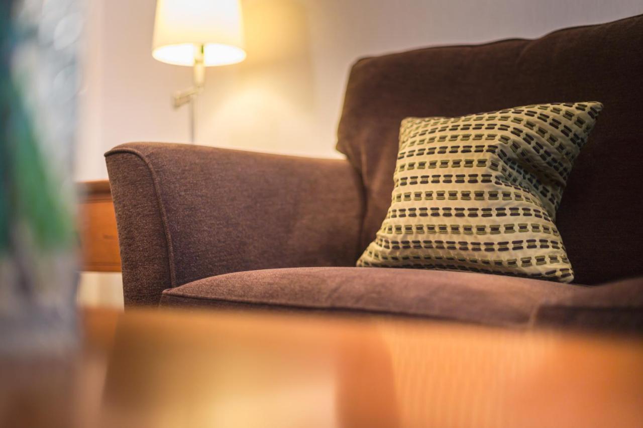 Aparthotel The Knight By Mansley 4*