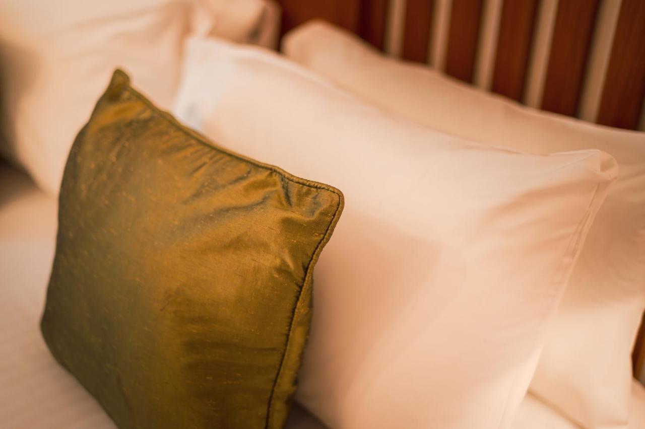 Aparthotel The Knight By Mansley 4*