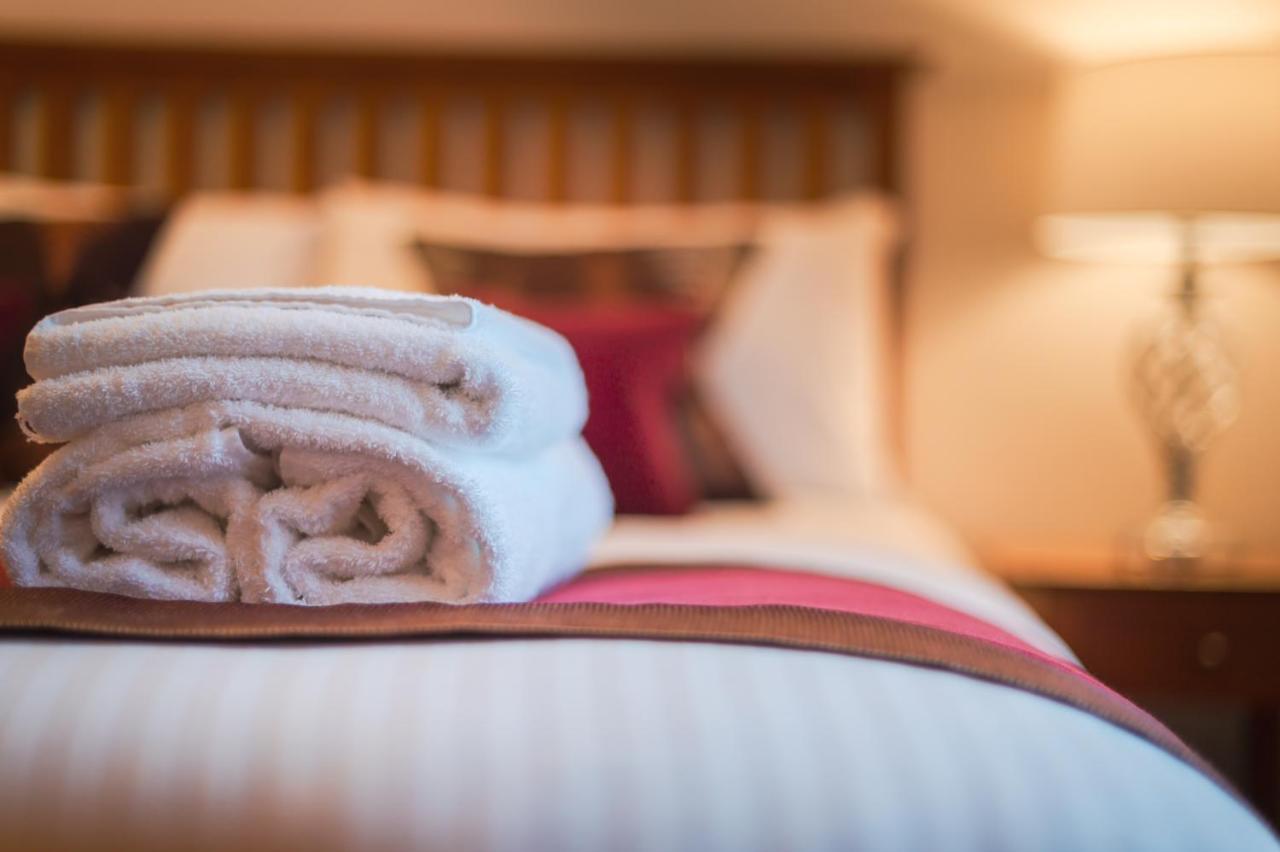 Aparthotel The Knight By Mansley 4*