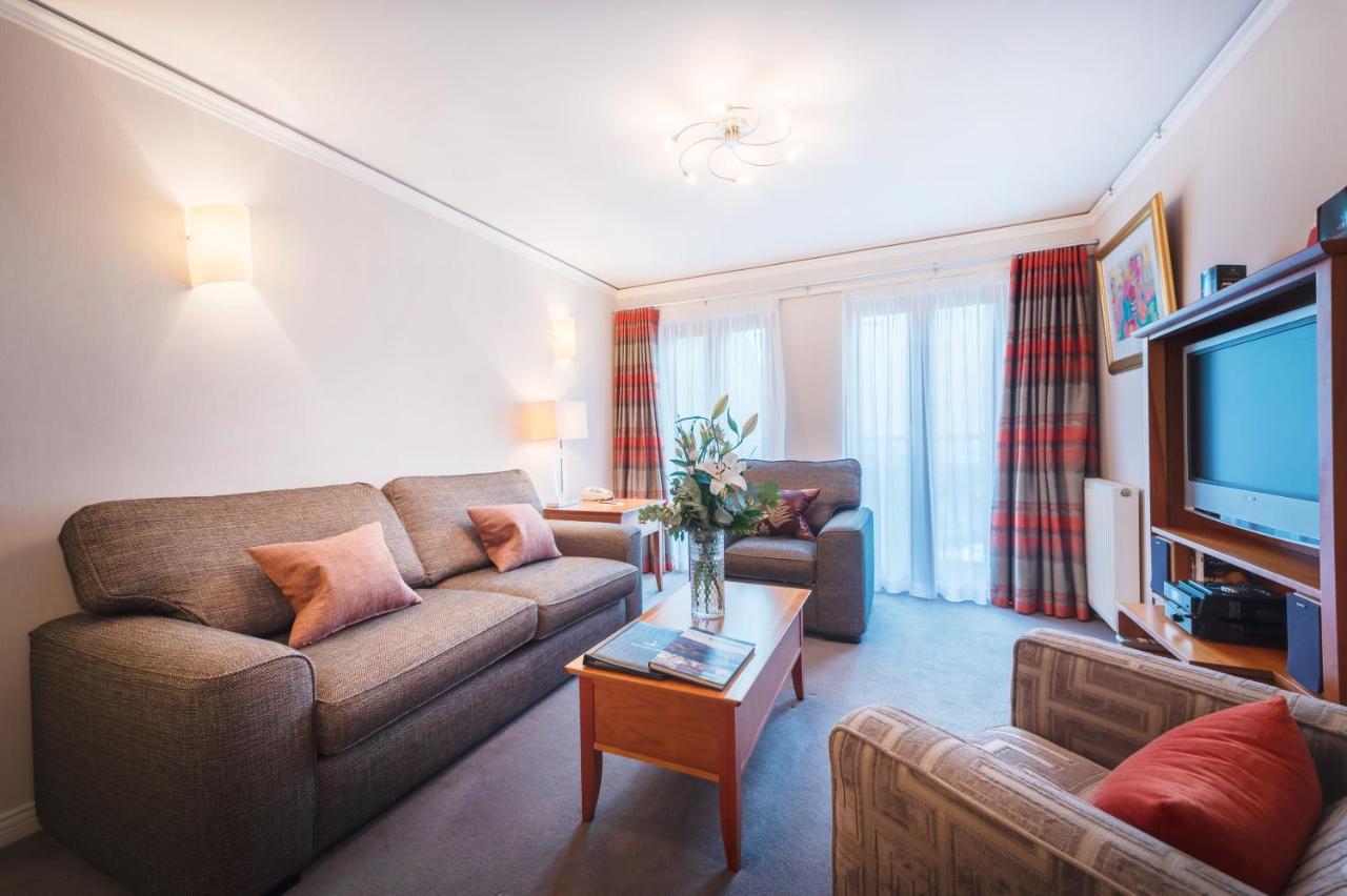 Aparthotel The Knight By Mansley 4*