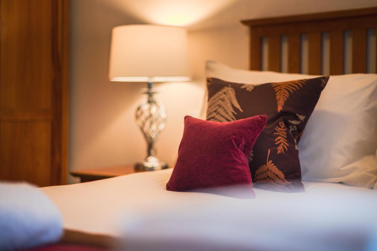 The Knight By Mansley Aparthotel EDI