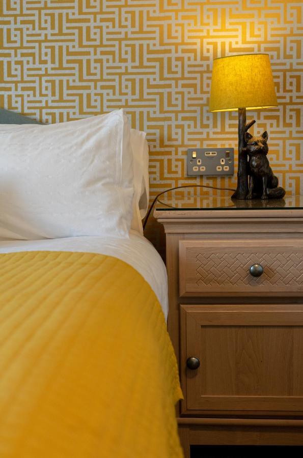 Kingsley Guest House 3*