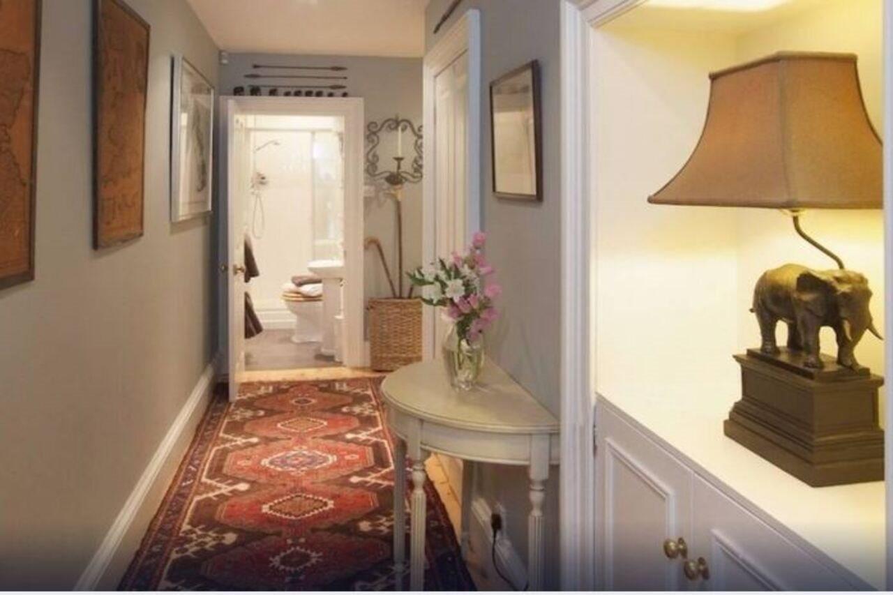 The Guest Hotel Edinburgh