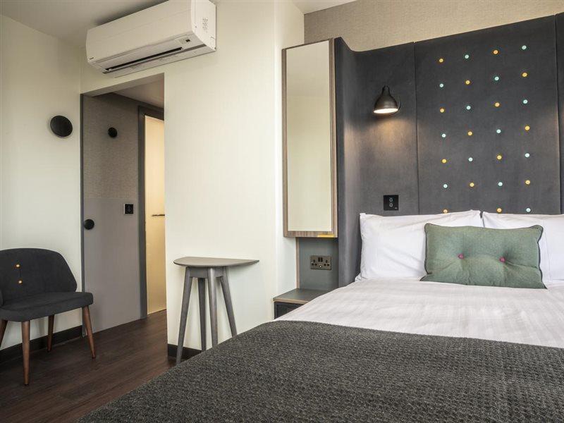 Point A Haymarket 3*