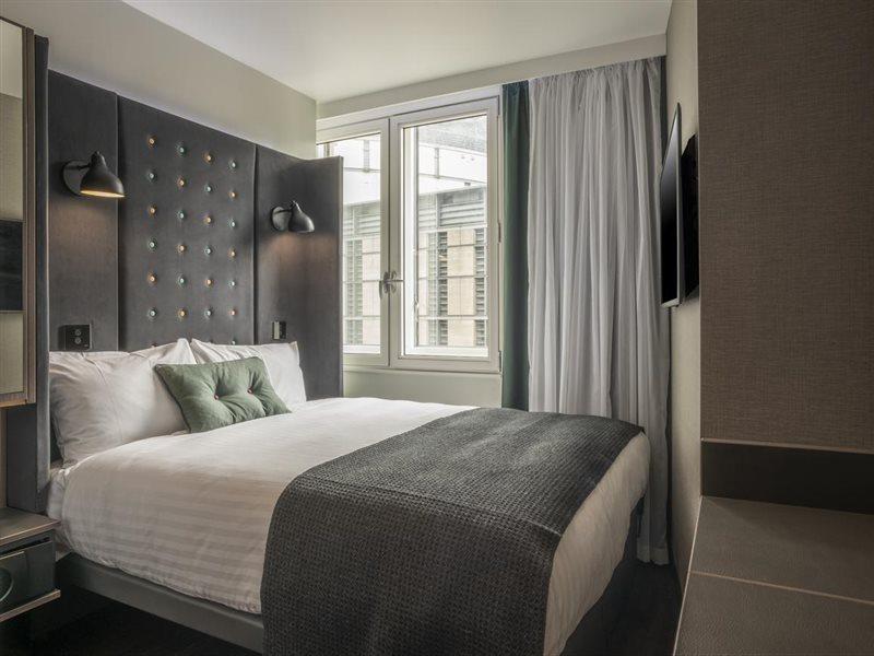 Hotel Point A Haymarket