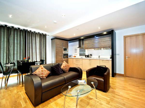 Staycity West End 4*