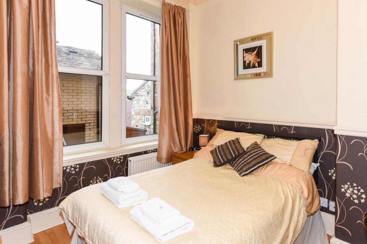 Brae Guest house Edinburgh