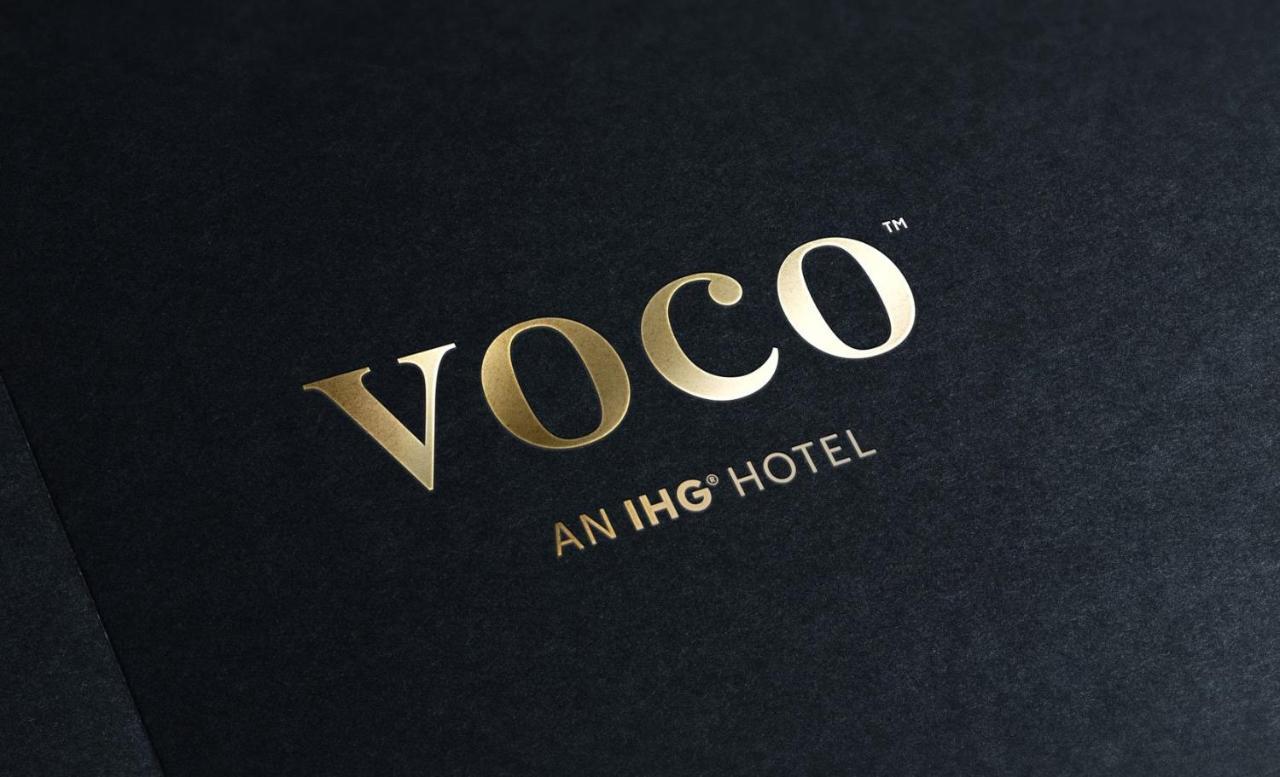 Voco - Haymarket By Ihg 4* Edinburgh