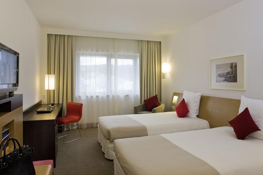 Novotel Park Edinburgh