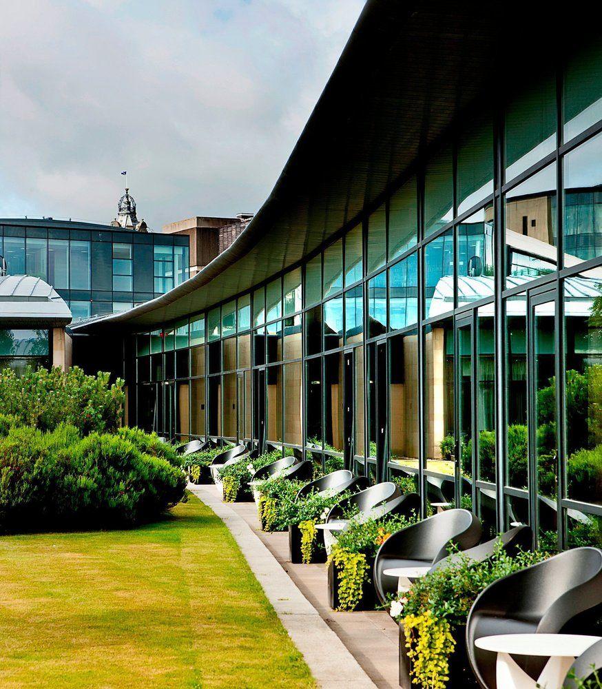 The Glasshouse, Autograph Collection Hotel 5*