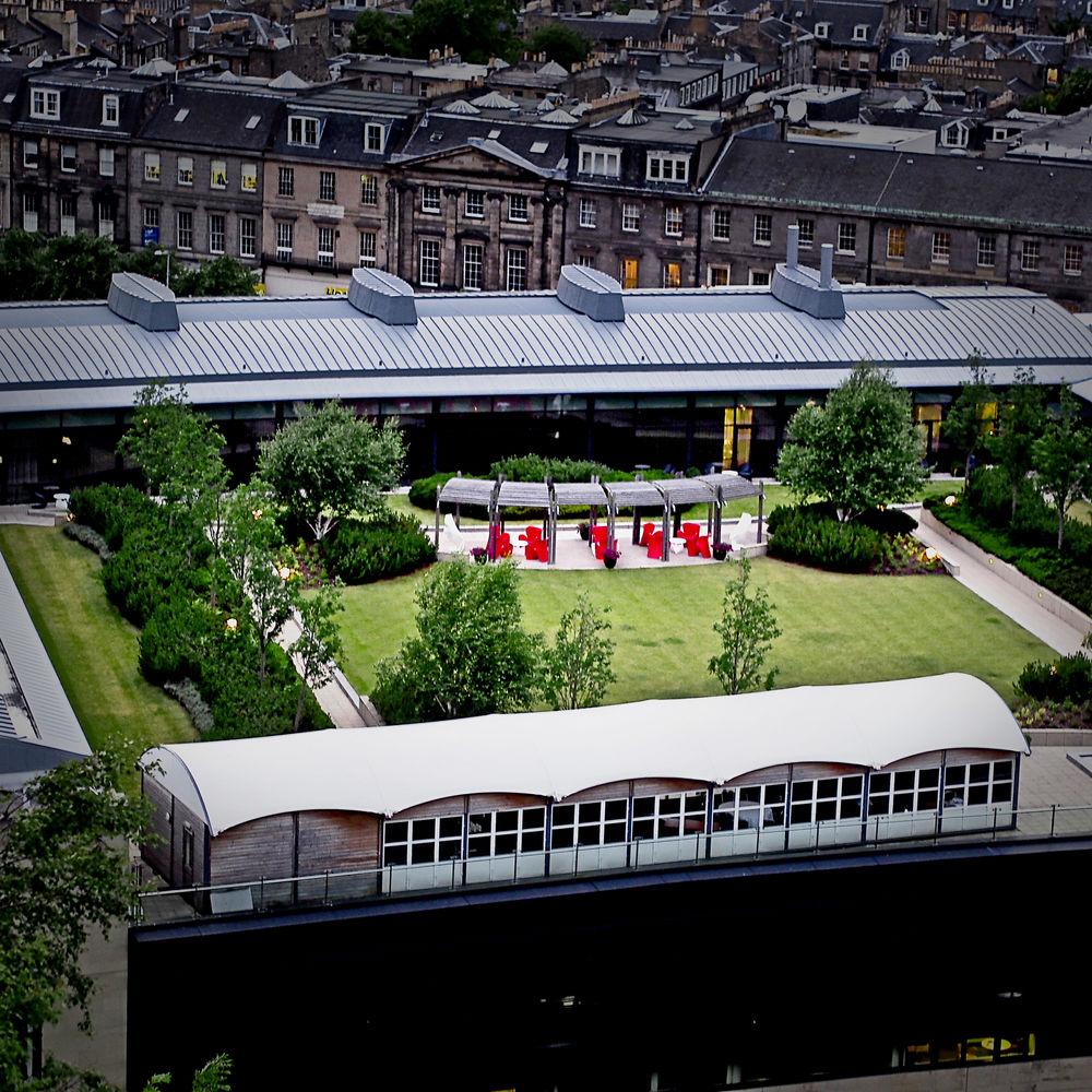 The Glasshouse, Autograph Collection Hotel Edinburgh