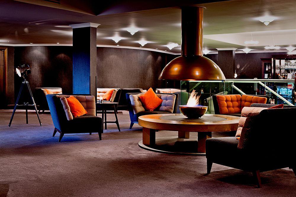 The Glasshouse, Autograph Collection Hotel Edinburgh
