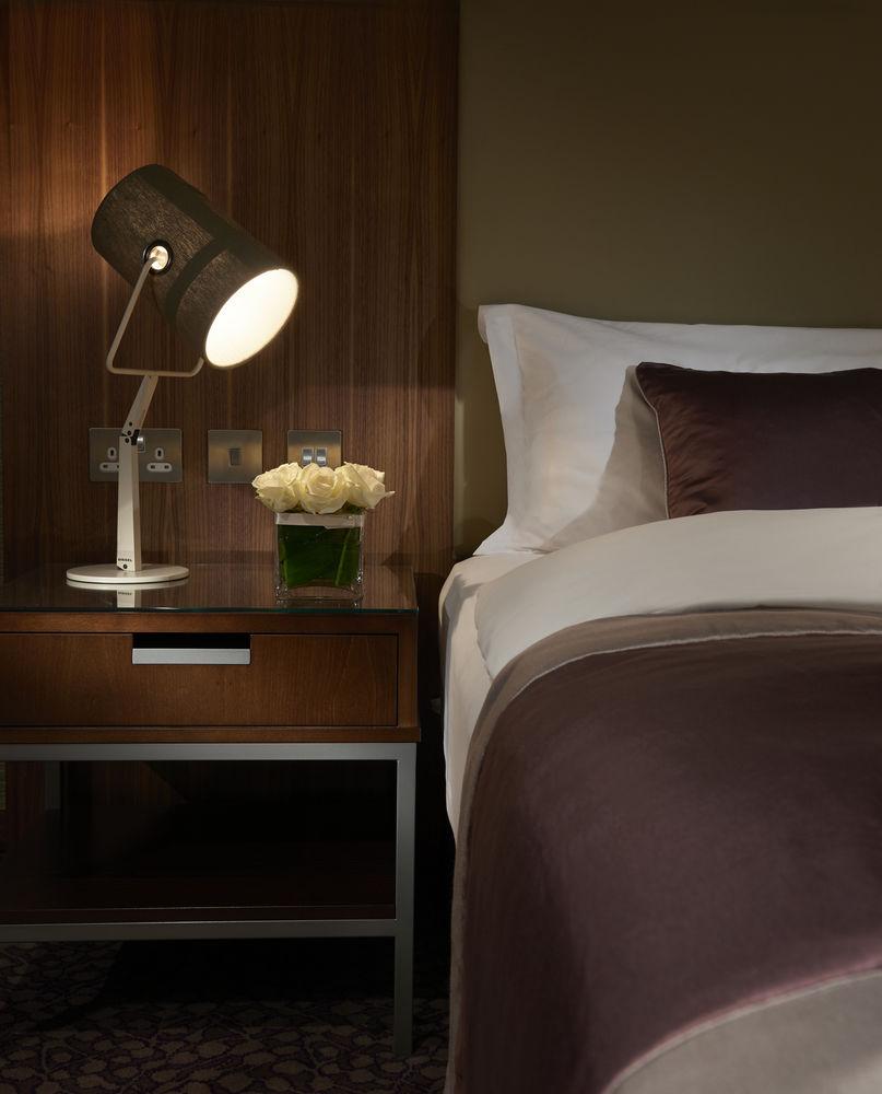 The Glasshouse, Autograph Collection Hotel Edinburgh