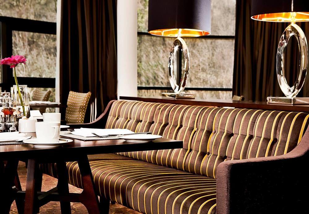 Hotel The Glasshouse, Autograph Collection Edinburgh