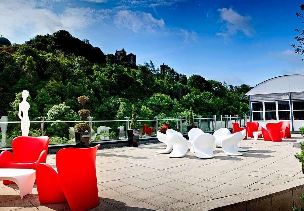 The Glasshouse, Autograph Collection Edinburgh