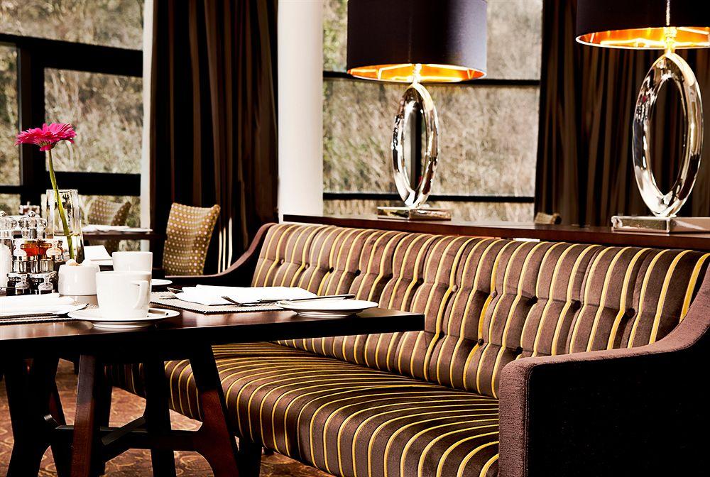 Hotel The Glasshouse, Autograph Collection Edinburgh