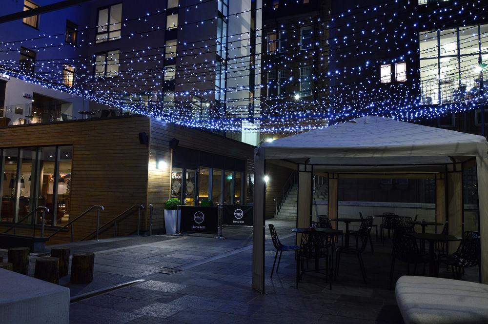 Hotel Ibis Centre South Bridge - Royal Mile
