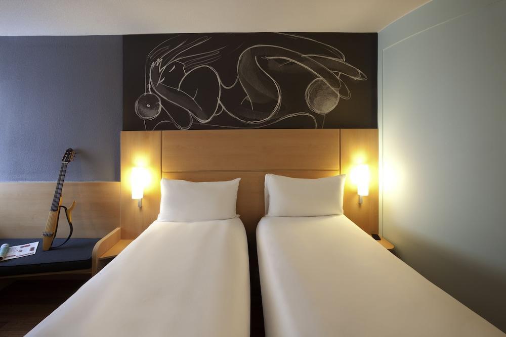 Ibis Centre South Bridge - Royal Mile