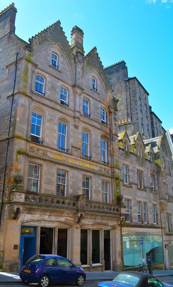 The Place 4* Edinburgh