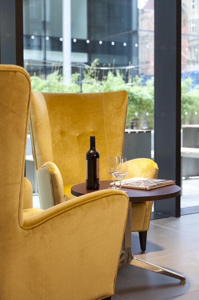 Hotel By Marriott 4*
