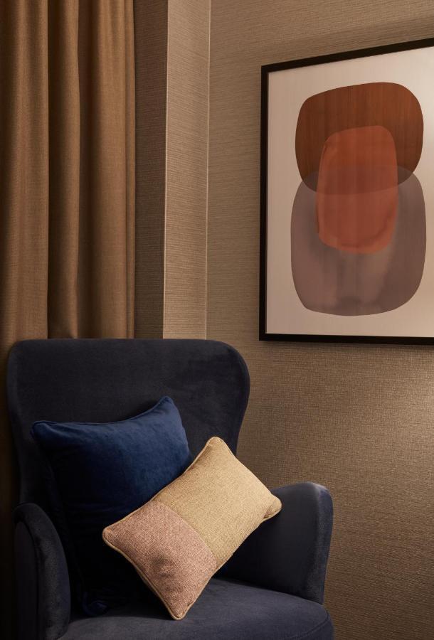 Hotel Voco - Haymarket By Ihg