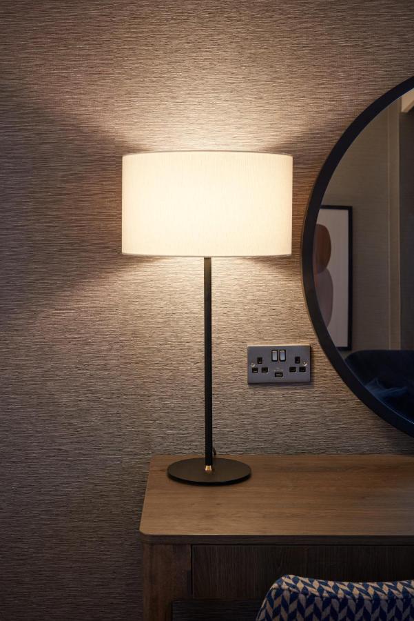 Voco - Haymarket By Ihg 4* Edinburgh