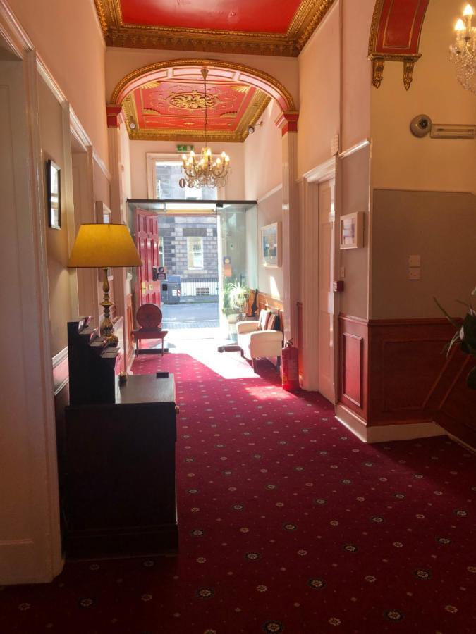 Guest house Atlas 2*